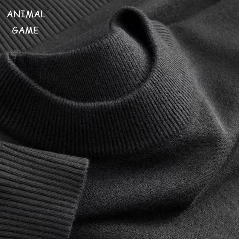 Mens Casual Mock Turtleneck T- - Thermal Long John recensione e prezzo