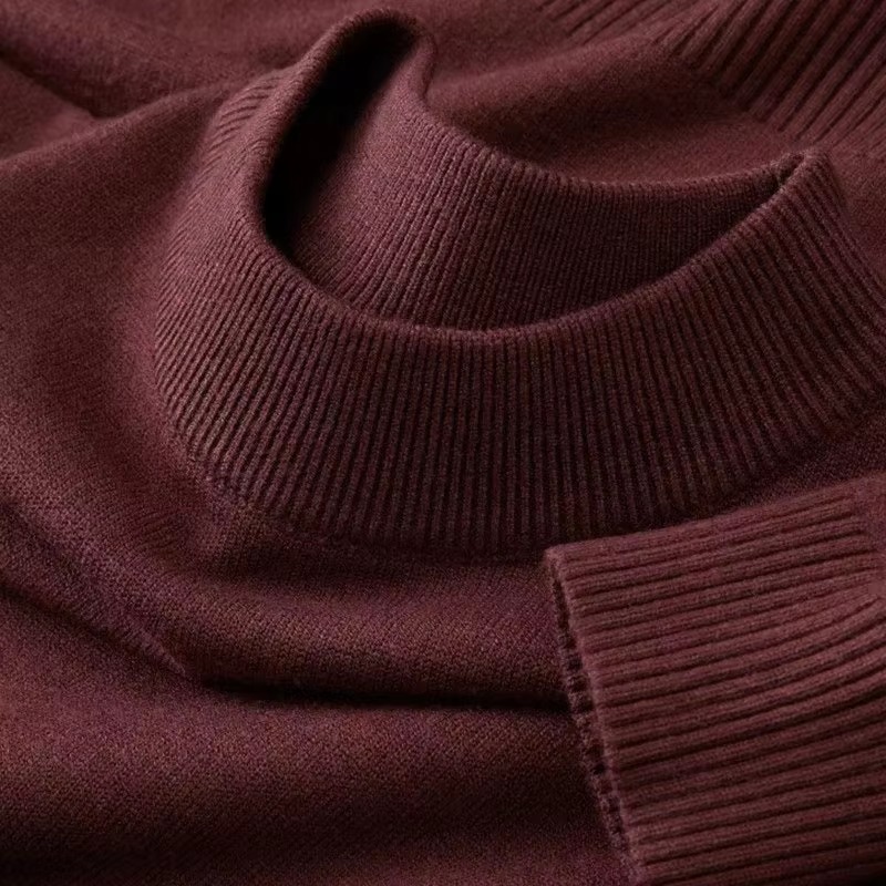 Mens Casual Mock Turtleneck T- - Thermal Long John recensione e prezzo