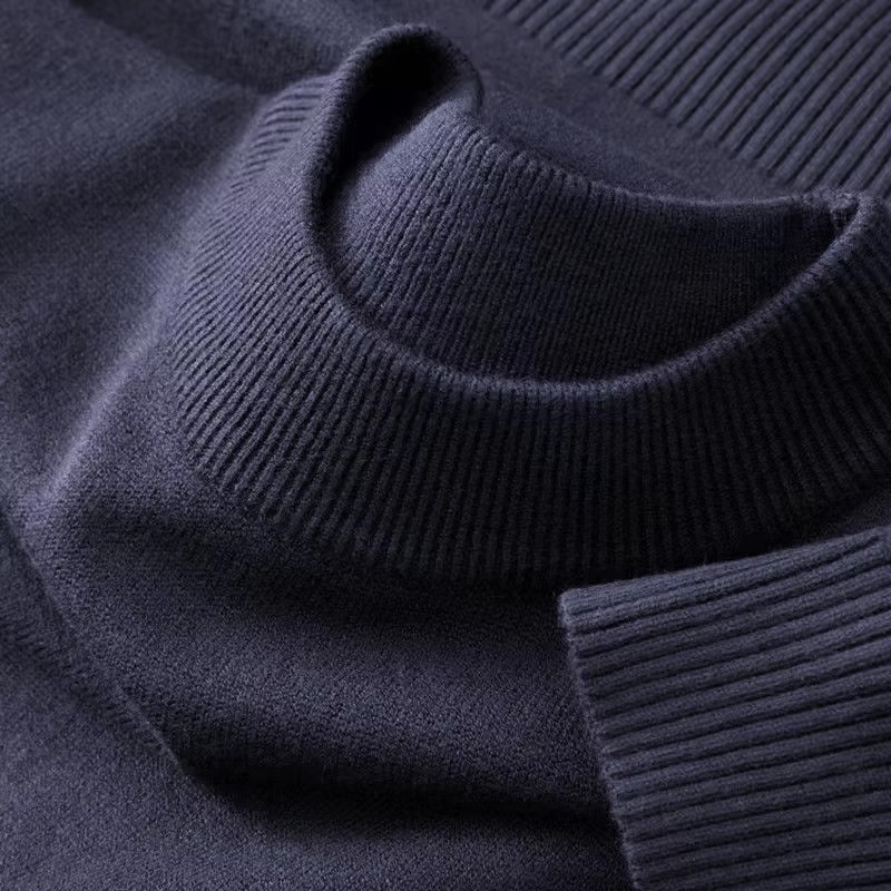 Mens Casual Mock Turtleneck T- - Thermal Long John recensione e prezzo