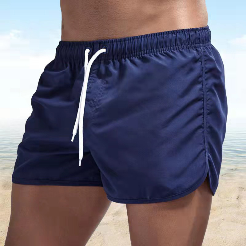 2025 New Summer Men's Swimwear - Trunk Breathable Men recensione e prezzo
