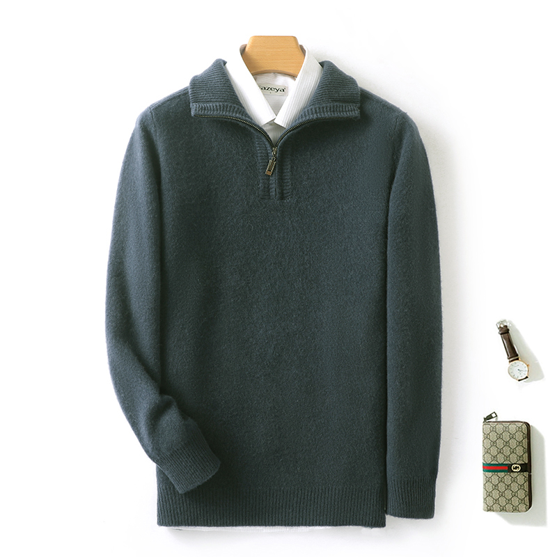 Autumn/Winter New Men's 100% P - Thermal Long John recensione e prezzo