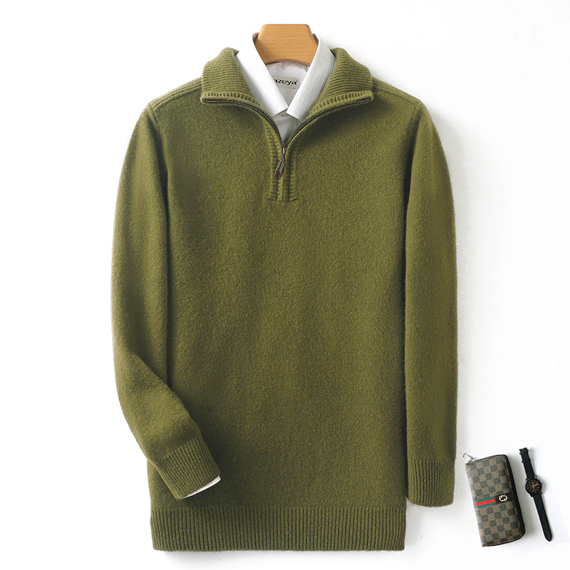 Autumn/Winter New Men's 100% P - Thermal Long John recensione e prezzo