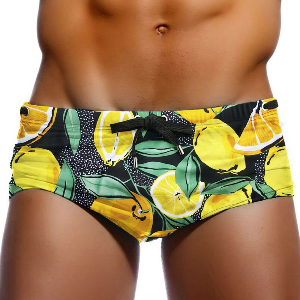 Mens Swimwear Swimsuits Swim B - Pouch Boxer Pouch recensione e prezzo
