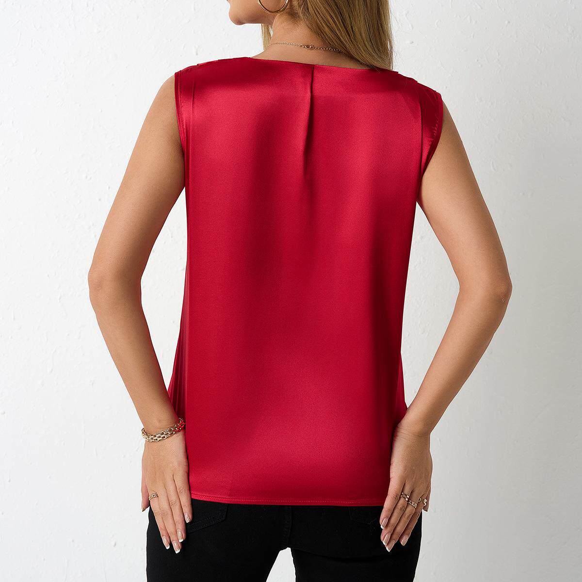 Cross-Border Summer Autumn Sat - Base Layer Top recensione e prezzo
