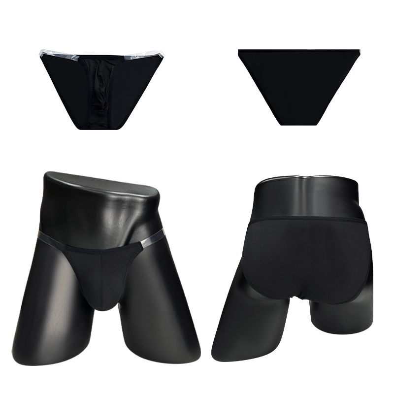 Men's Thongs for Men New Modal - Boxer Shorts Modal recensione e prezzo
