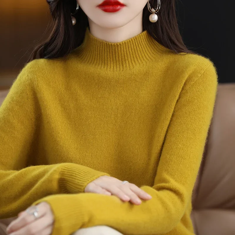 Autumn Winter Women Sweater Ko - Thermal Long John recensione e prezzo