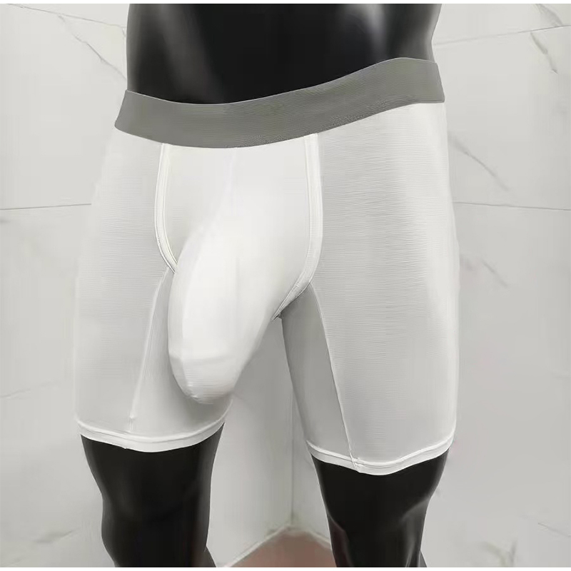 Large Pocket Modal Boxer Short - Boxer Shorts Modal recensione e prezzo