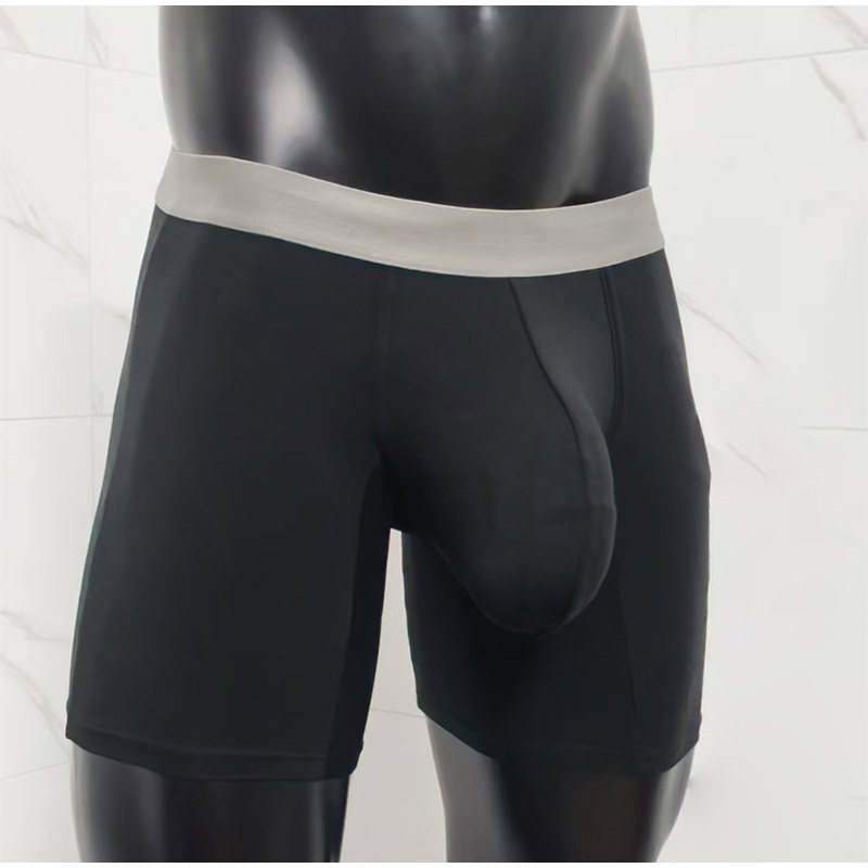 Large Pocket Modal Boxer Short - Boxer Shorts Modal recensione e prezzo