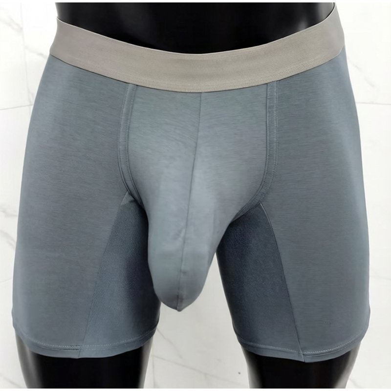 Large Pocket Modal Boxer Short - Boxer Shorts Modal recensione e prezzo