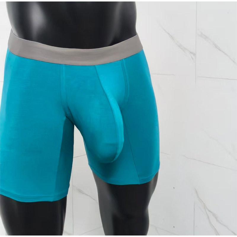 Large Pocket Modal Boxer Short - Boxer Shorts Modal recensione e prezzo