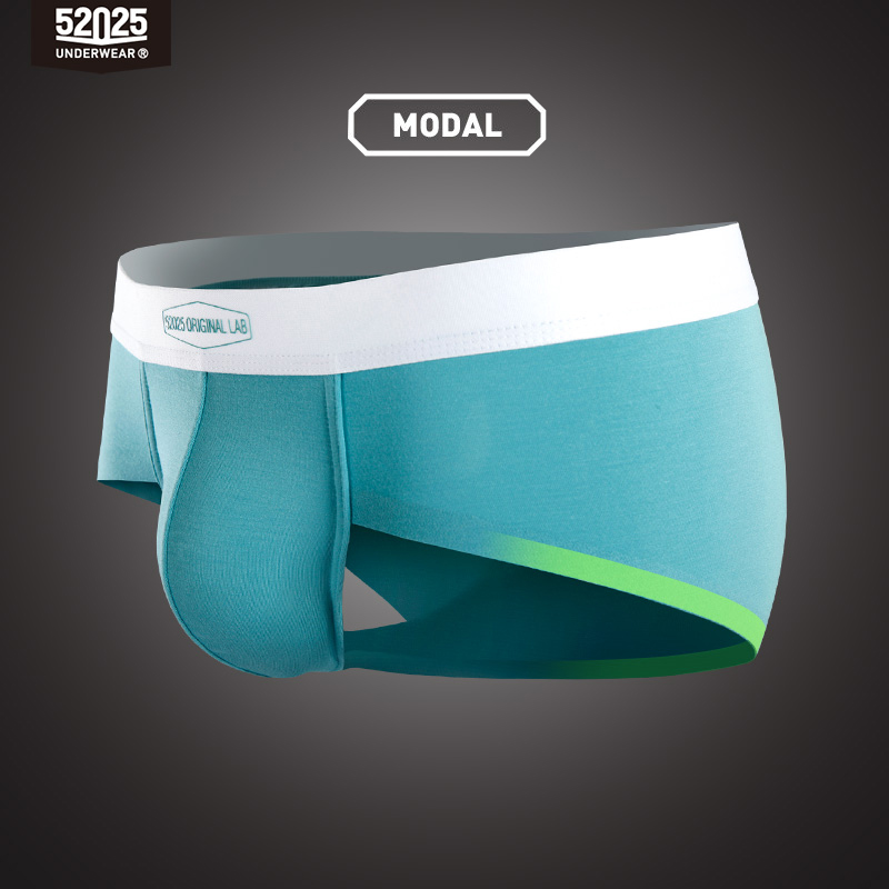 52025 Men's Modal Briefs (3-Pa - Multi Pack Underwear recensione e prezzo
