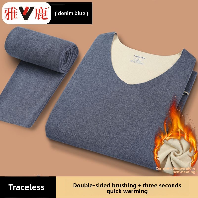 V-neck Seamless Thermal Underw - Thermal Long John recensione e prezzo