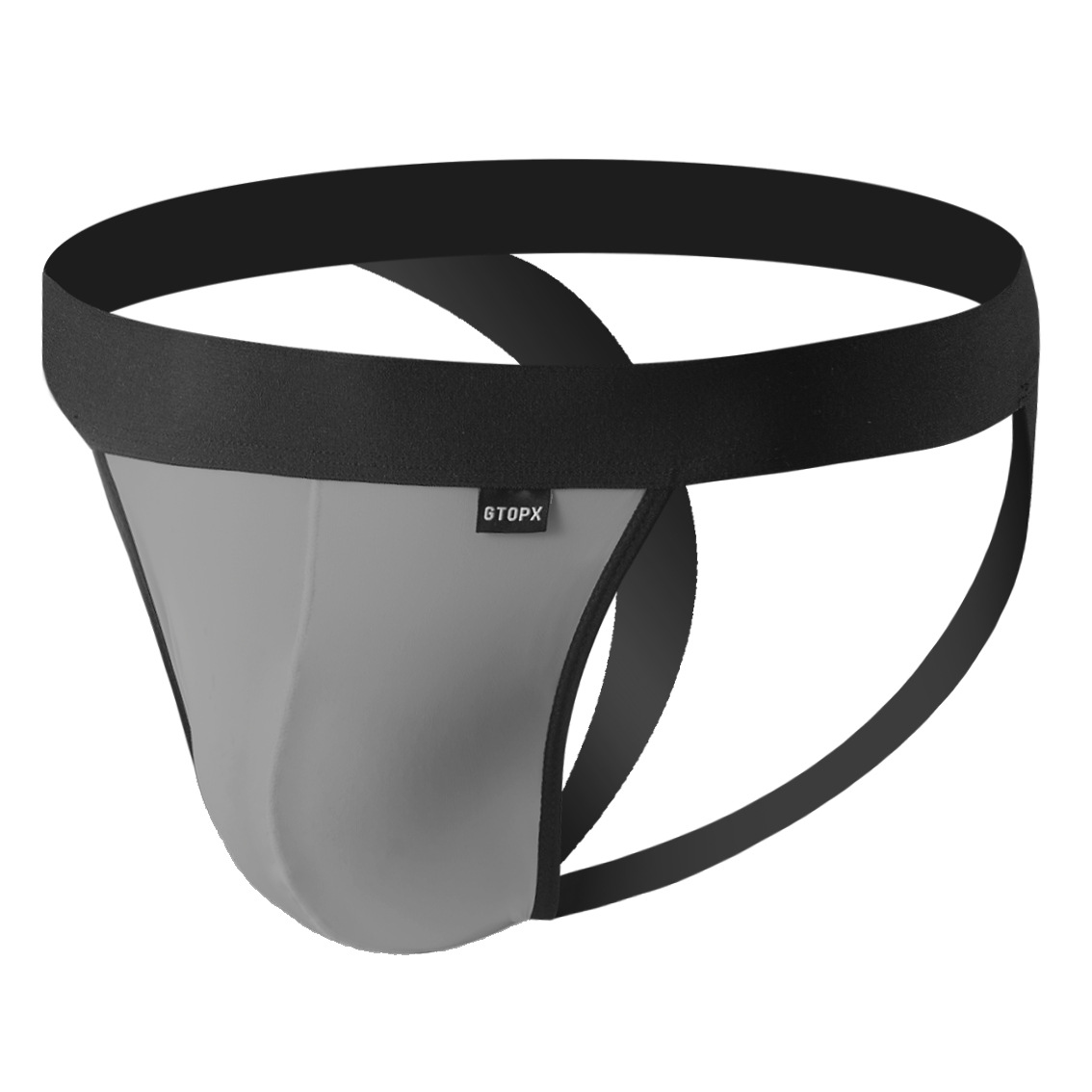 Men's Ice Silk Jockstrap Doubl - Jockstrap Athletic recensione e prezzo