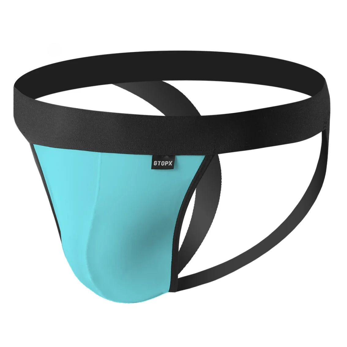 Men's Ice Silk Jockstrap Doubl - Jockstrap Athletic recensione e prezzo