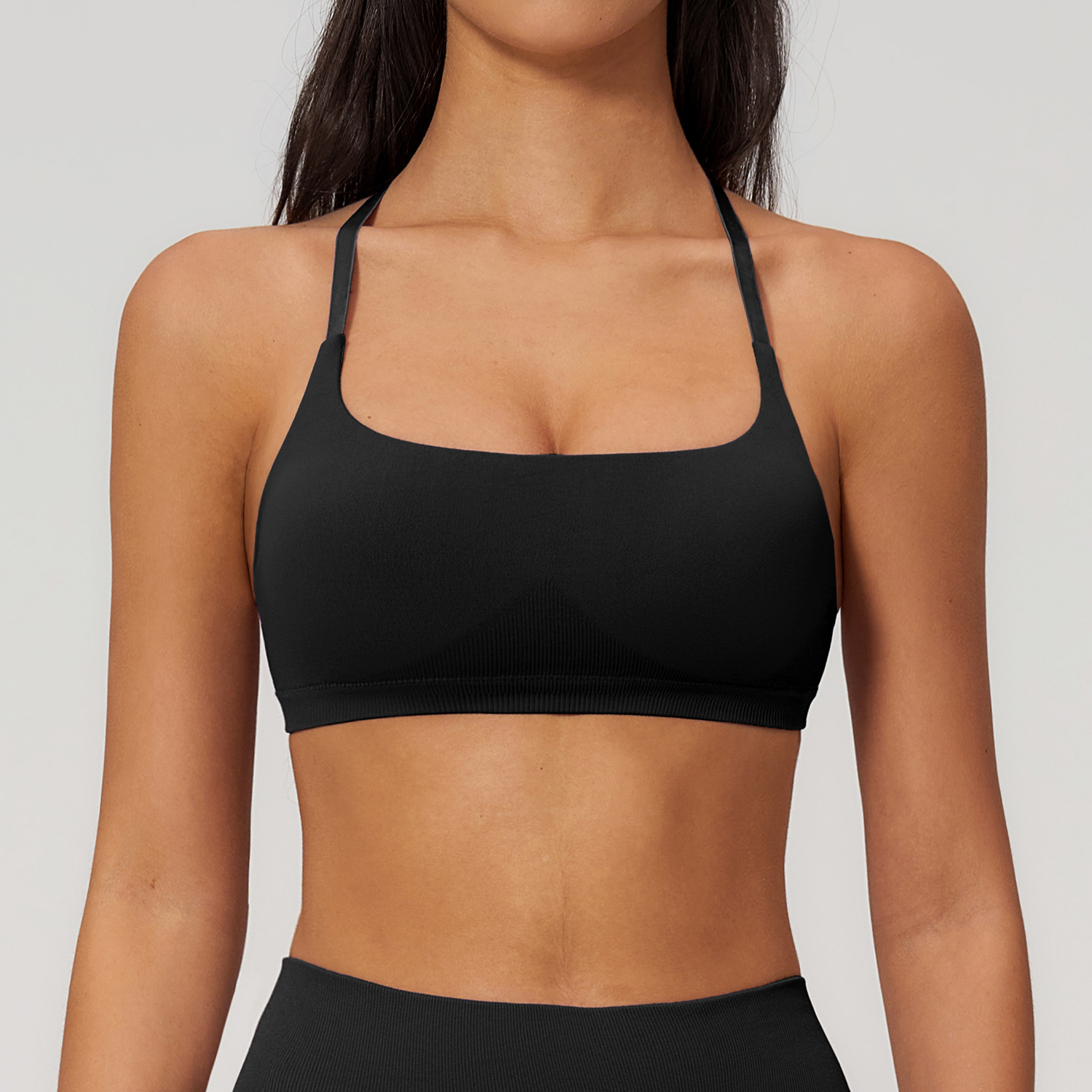 Summer Sexy Scrunch Sports Bra - Quick Dry Underwear recensione e prezzo