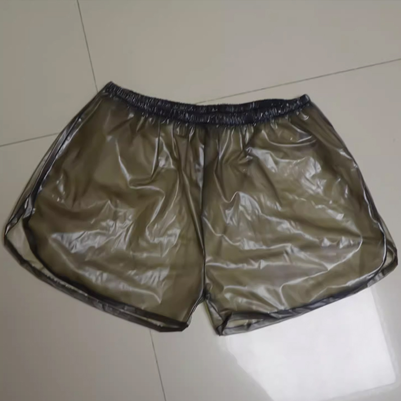 Sexy Couple Transparent PVC Bo - Boxer Shorts Modal recensione e prezzo