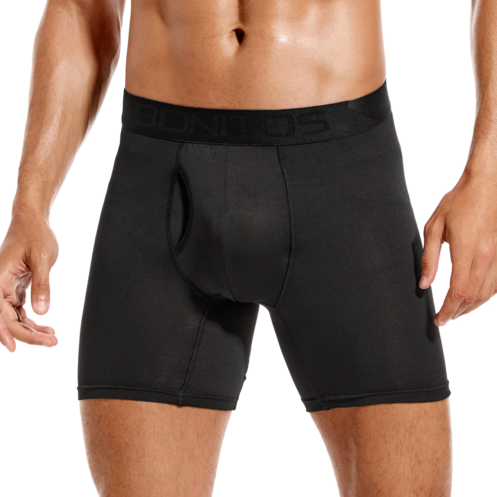 Men's Panties Front Open Under - Boxer Shorts Modal recensione e prezzo