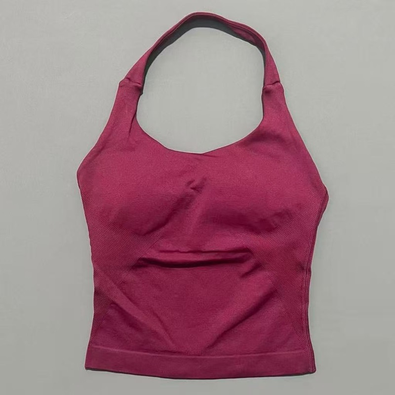 Sports Gym Halter Top Woman Se - Suspender Tank Top recensione e prezzo