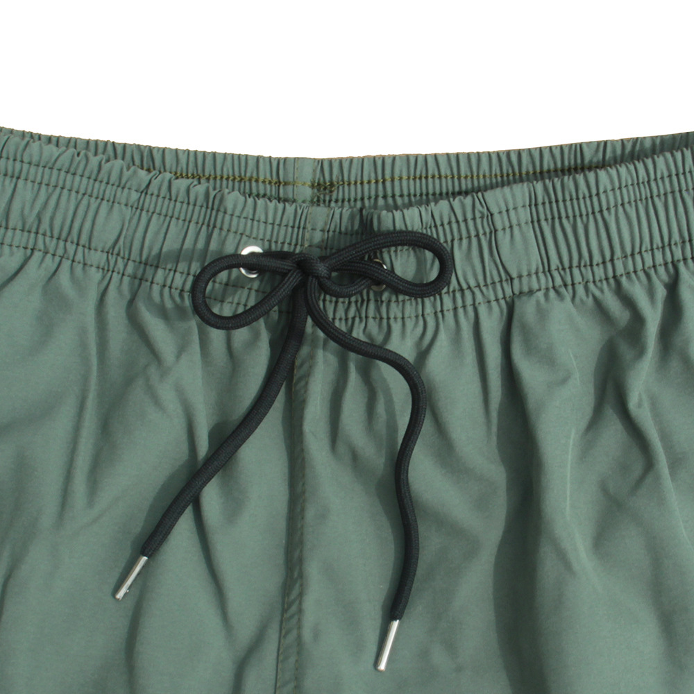 Summer Mens Plain Swim Shorts  - Trunk Breathable Men recensione e prezzo