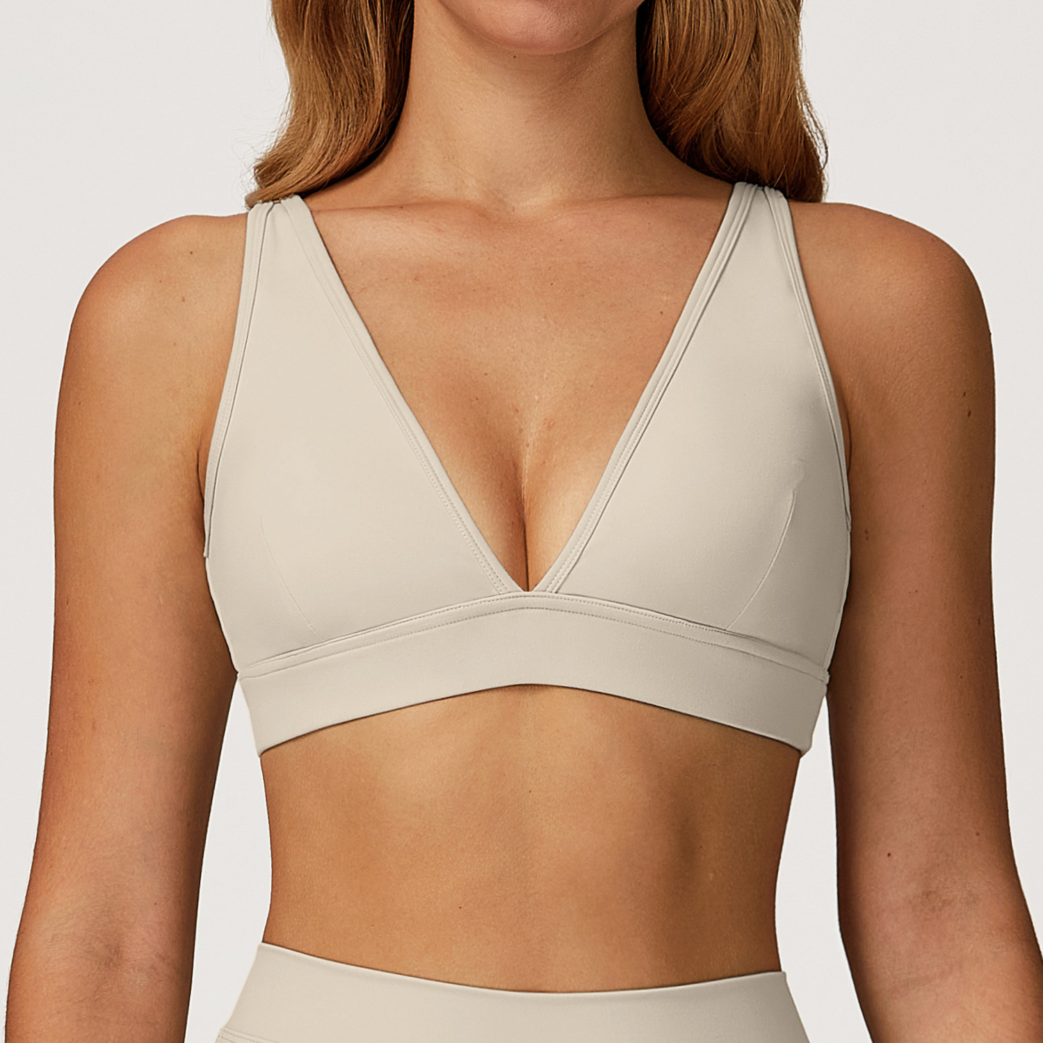 Sexy Sports Bra Gym Top Women  - Quick Dry Underwear recensione e prezzo