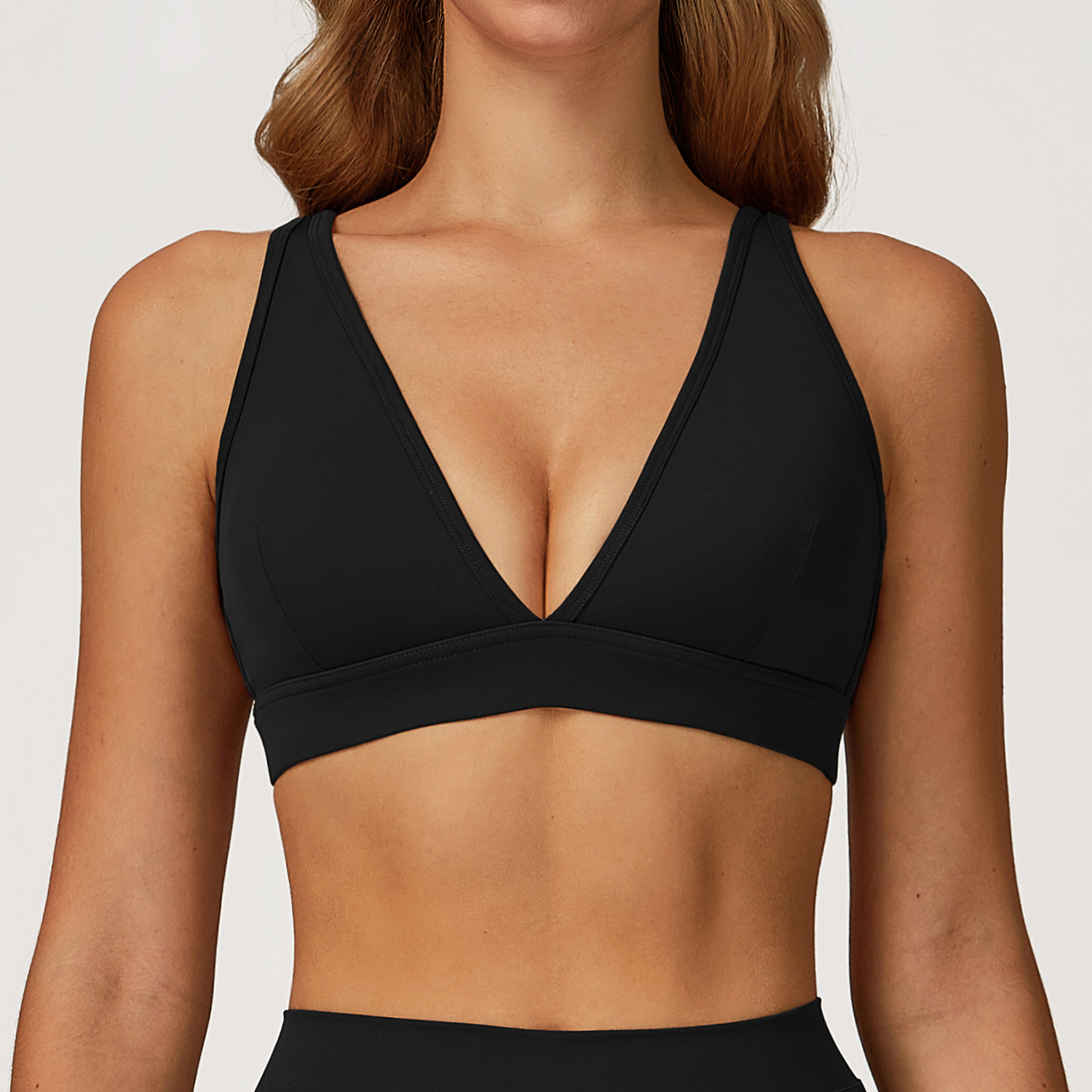 Sexy Sports Bra Gym Top Women  - Quick Dry Underwear recensione e prezzo