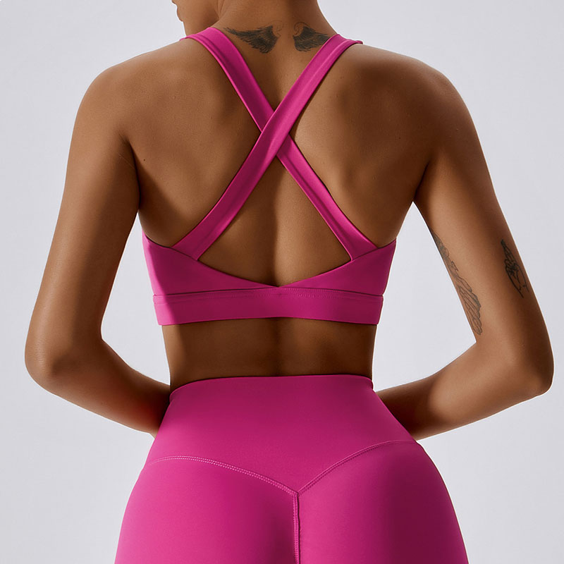 INLUMINE Sexy Backless Sports  - Quick Dry Underwear recensione e prezzo