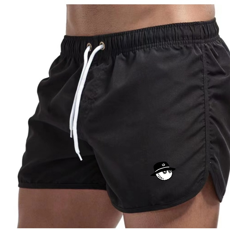 Summer Men'S Lightweight Breat - Trunk Breathable Men recensione e prezzo