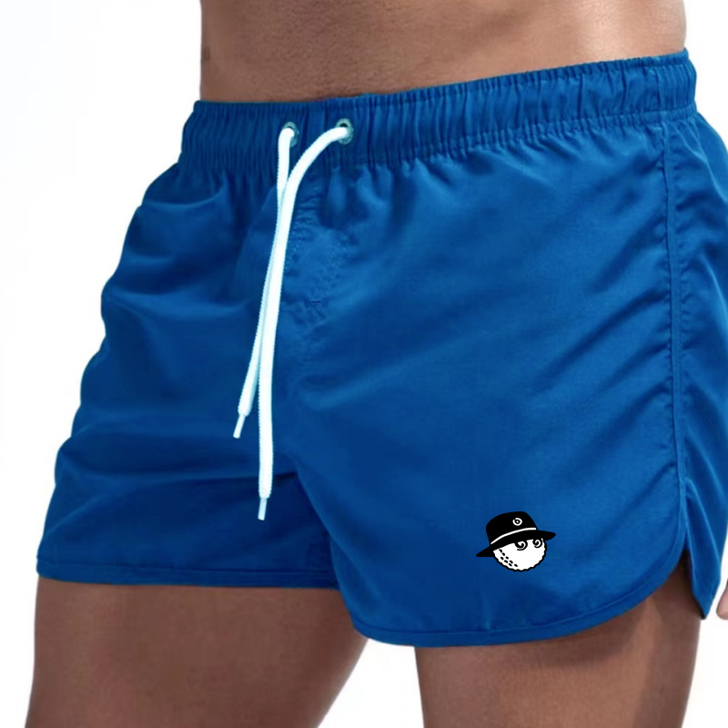 Summer Men'S Lightweight Breat - Trunk Breathable Men recensione e prezzo