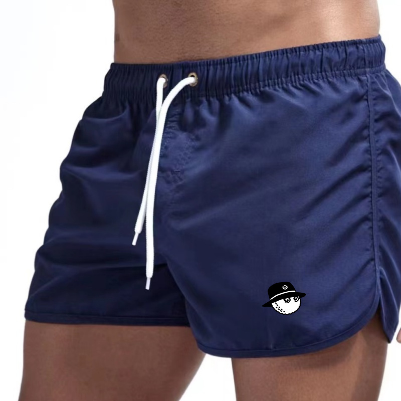 Summer Men'S Lightweight Breat - Trunk Breathable Men recensione e prezzo