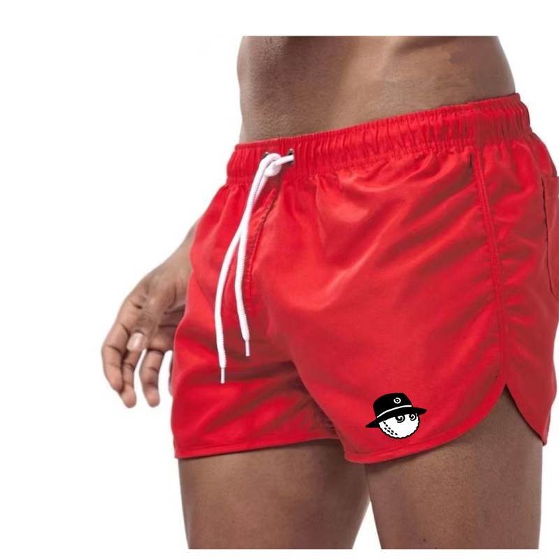 Summer Men'S Lightweight Breat - Trunk Breathable Men recensione e prezzo