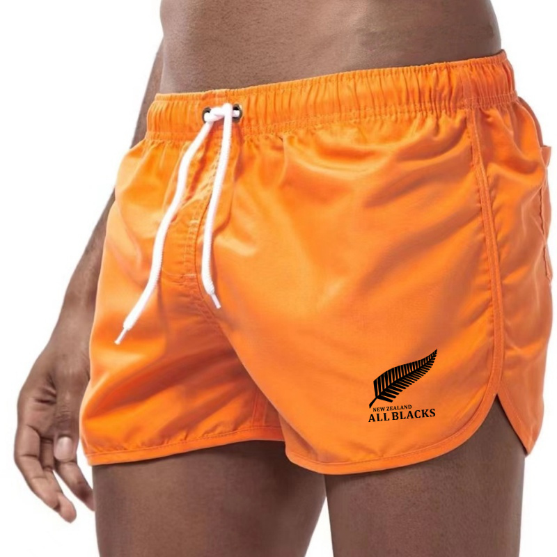 Men'S Quick Dry Swim Shorts Br - Trunk Breathable Men recensione e prezzo