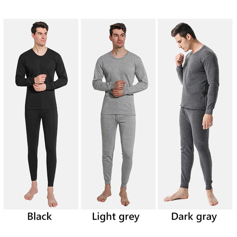 Cold Weather Warm Fleece Lined - Thermal Long John recensione e prezzo