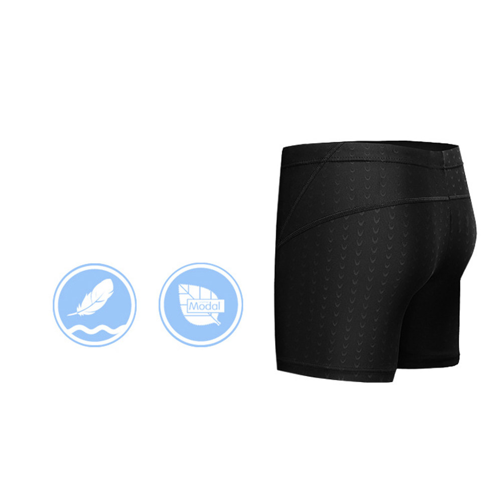 Men Swimming Suits Set Swimmin - Trunk Breathable Men recensione e prezzo