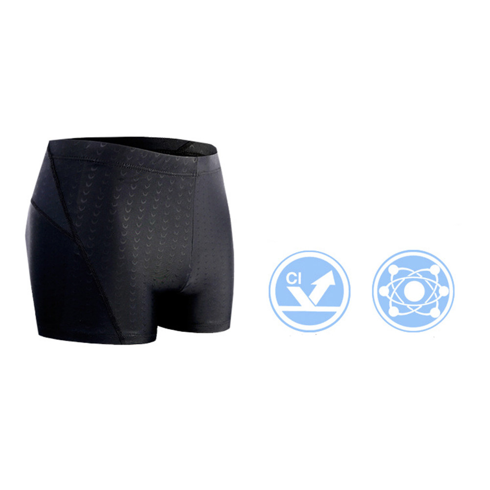Men Swimming Suits Set Swimmin - Trunk Breathable Men recensione e prezzo