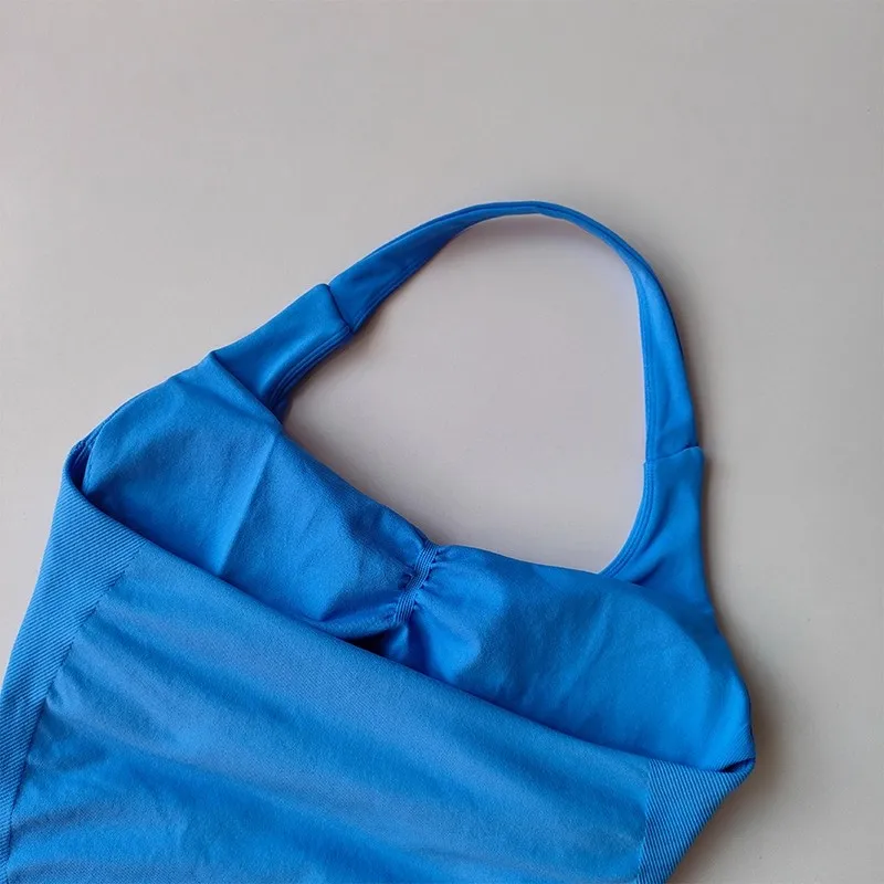DenyfFitness Halter Top Woman  - Suspender Tank Top recensione e prezzo
