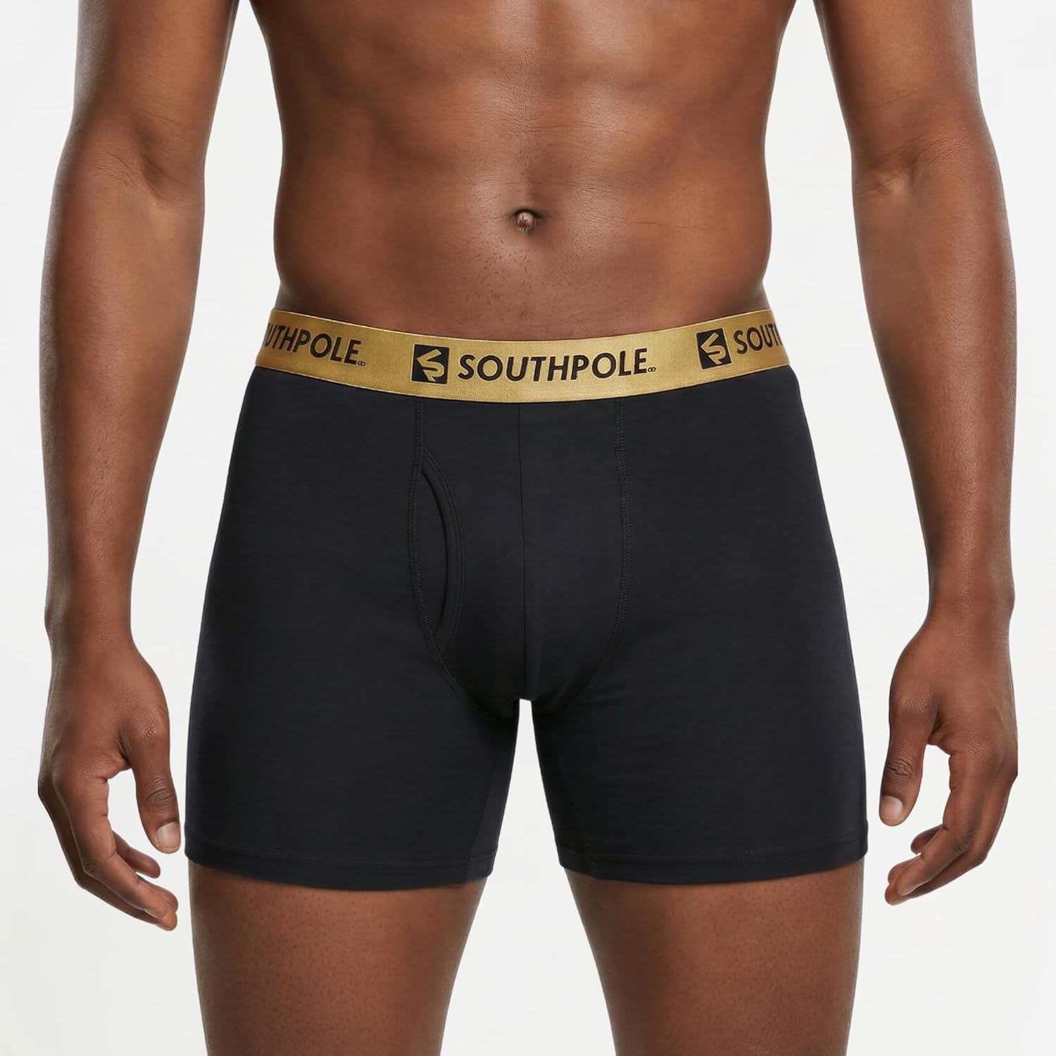 Cotton Stretch Boxer Briefs fo - Pouch Boxer Pouch recensione e prezzo