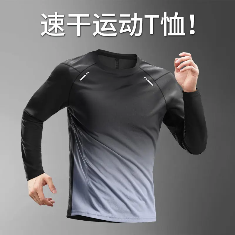 Men's Compression Long Sleeve  - Base Layer Top recensione e prezzo