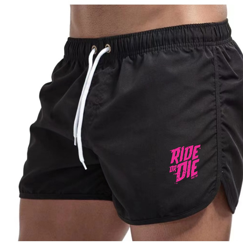 Men'S Swim Shorts Swim Trunks  - Trunk Breathable Men recensione e prezzo