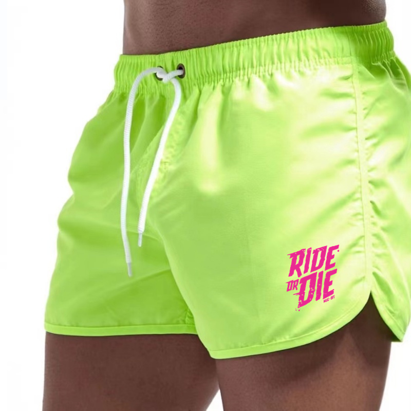 Men'S Swim Shorts Swim Trunks  - Trunk Breathable Men recensione e prezzo