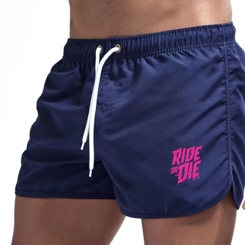 Men'S Swim Shorts Swim Trunks  - Trunk Breathable Men recensione e prezzo