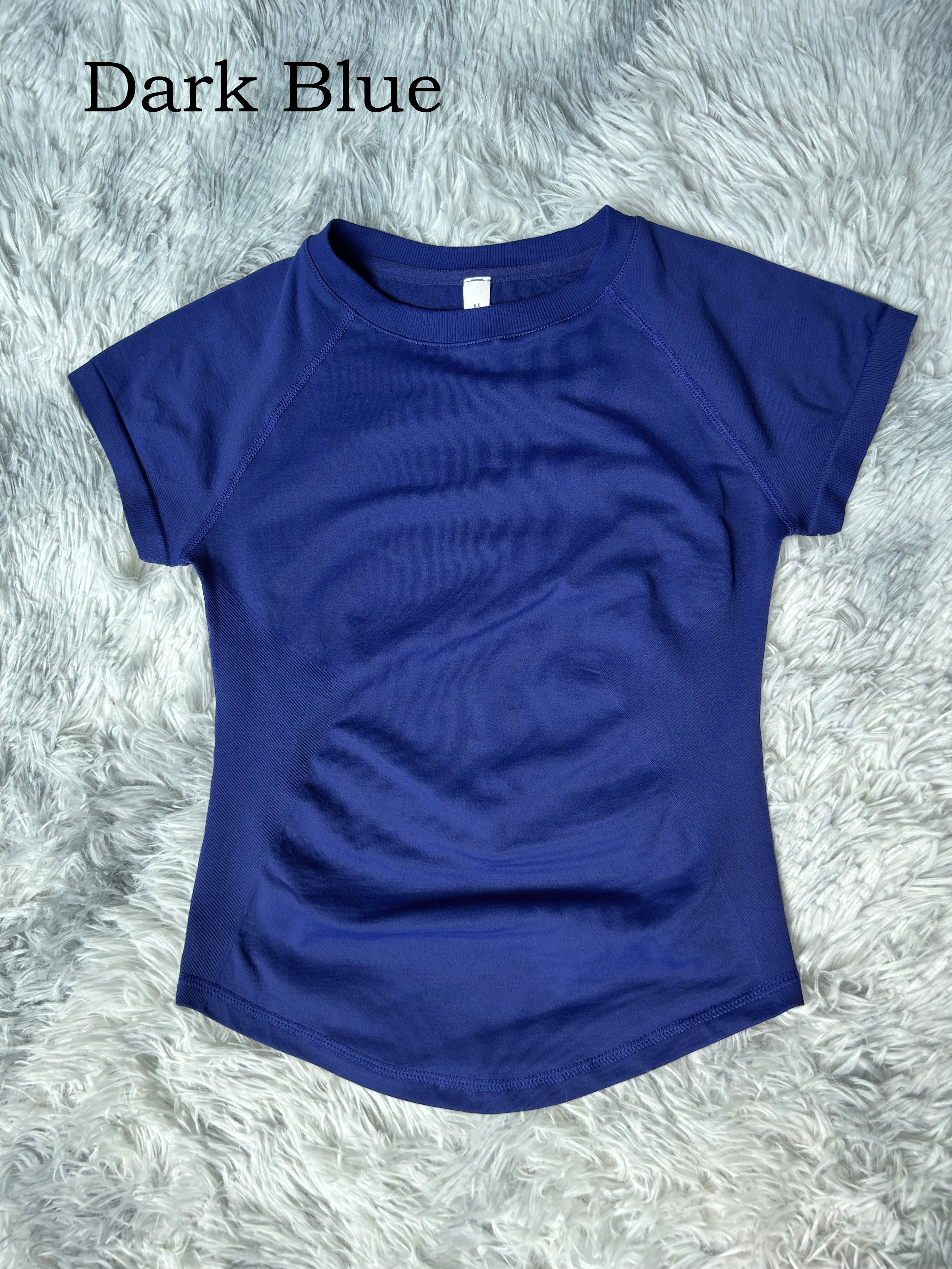DFLOGO Sports Short Sleeve Top - T Shirt Tight Fit recensione e prezzo