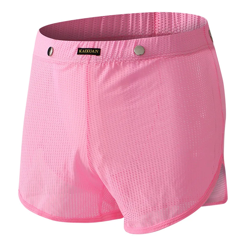 Mens Sport Shorts Quick Dry Me - Mesh Sport Boxer recensione e prezzo