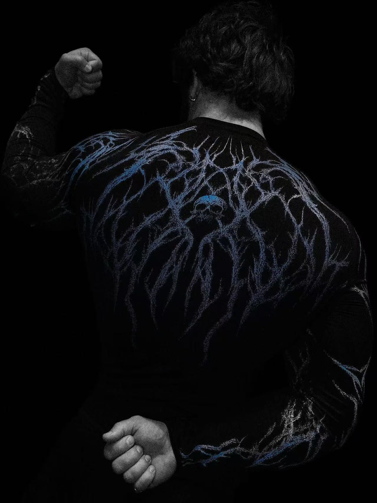 Breathedivinity Fitness Long S - T Shirt Tight Fit recensione e prezzo