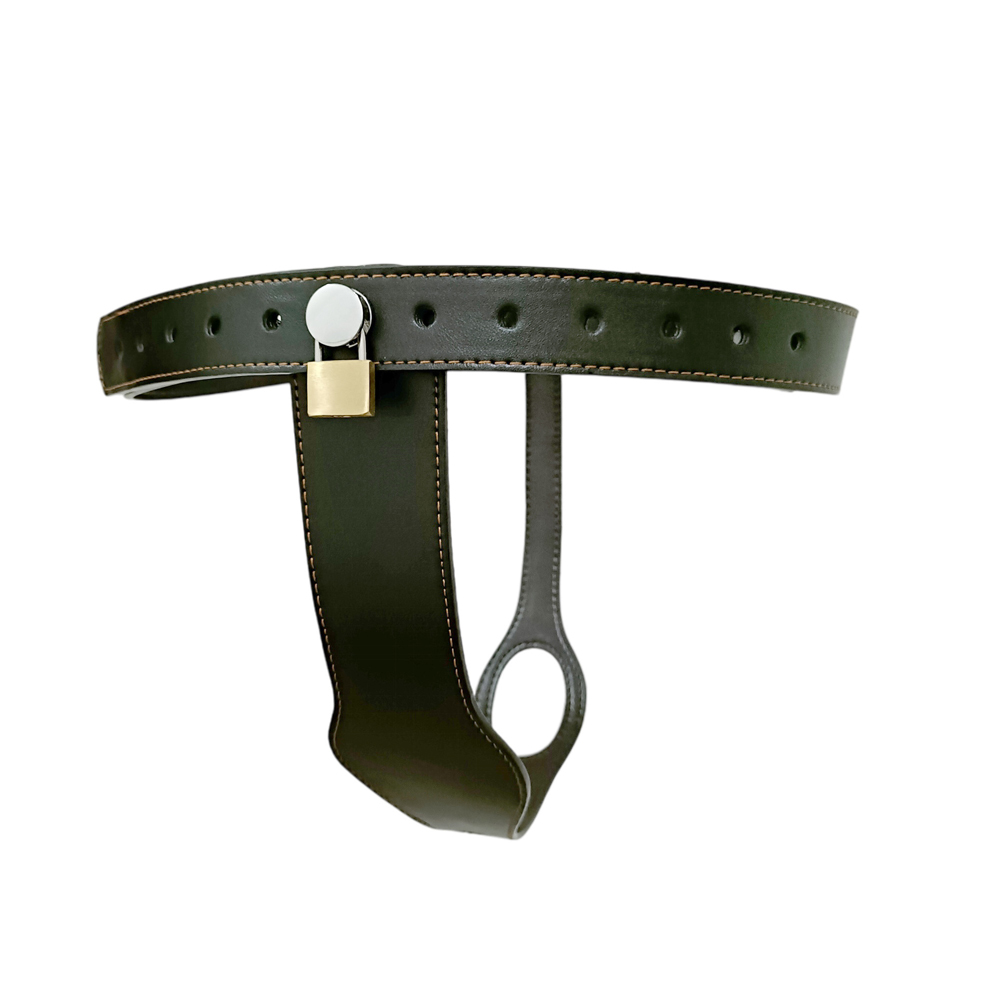 Leather Female Chastity Belt M - Multi Pack Underwear recensione e prezzo
