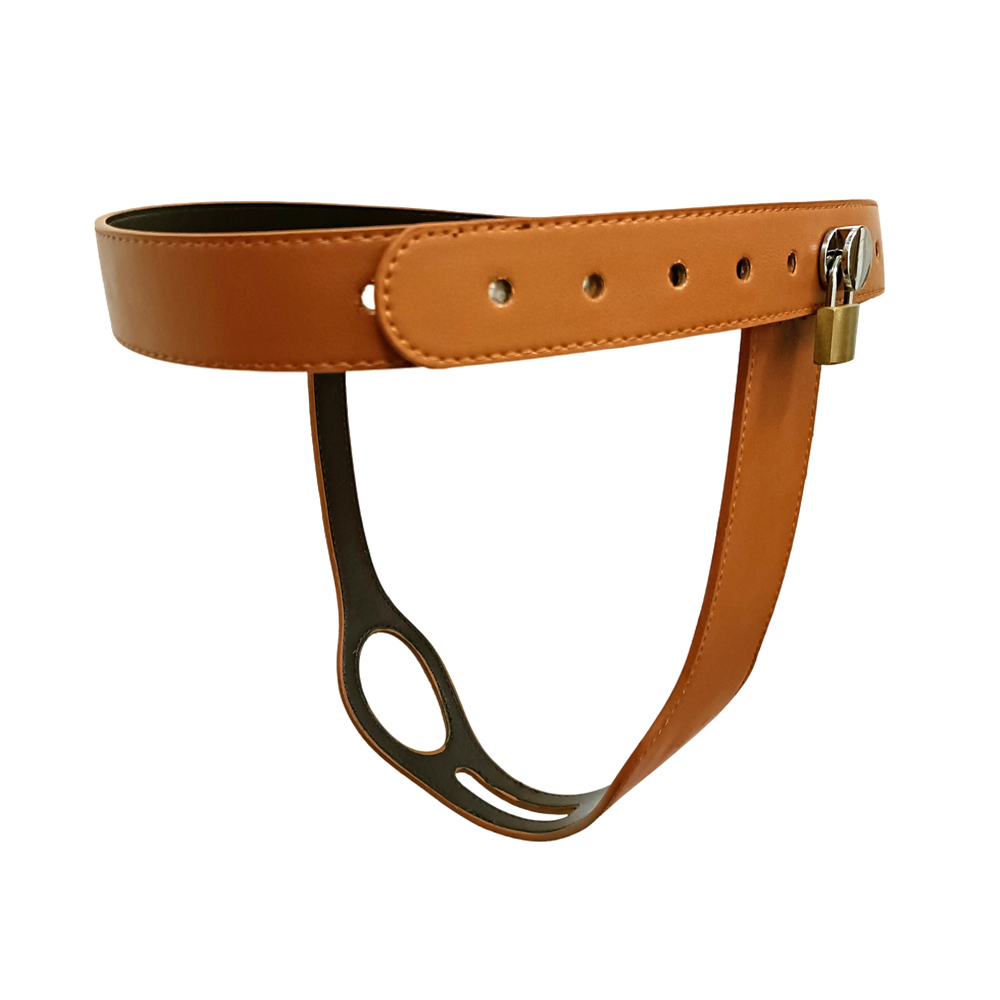 Leather Female Chastity Belt M - Multi Pack Underwear recensione e prezzo