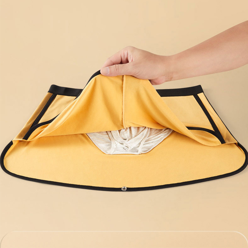 Men Sexy Modal Loose Arrow Pan - Pouch Boxer Pouch recensione e prezzo